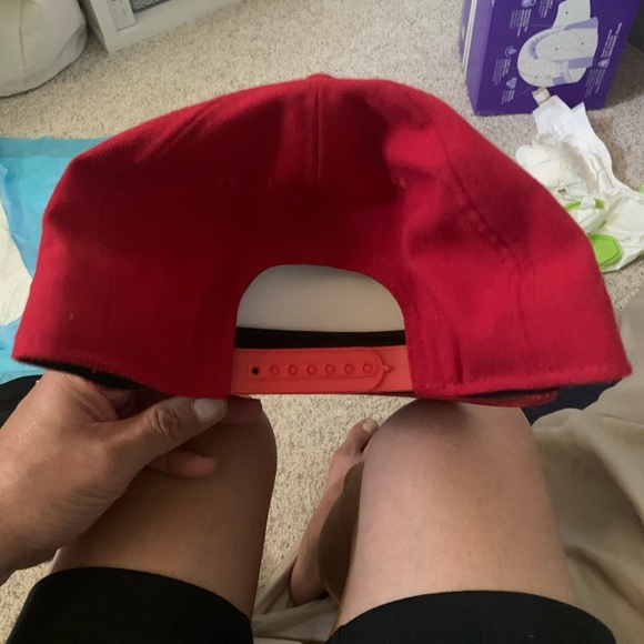 Nike KD SnapBack Cap - Picture 5 of 6